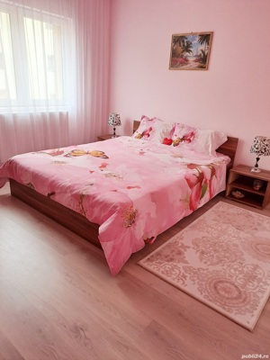 Apartament 3 camere,central Sebeș  - imagine 5