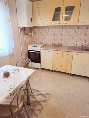 Apartament 3 camere,central Sebeș  - imagine 4