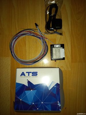 GPS Teltonika Nou - imagine 2