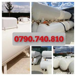 Butelie  Bazin 1800L Recipient GPL, NOU, Garantie, ISCIR-izabile - imagine 2