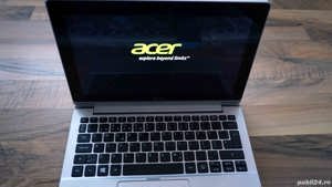 Acer Aspire Switch 2 in 1 tableta + laptop