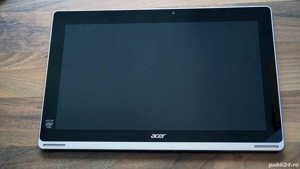 Acer Aspire Switch 2 in 1 tableta + laptop - imagine 4