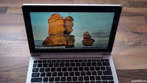 Acer Aspire Switch 2 in 1 tableta + laptop - imagine 2