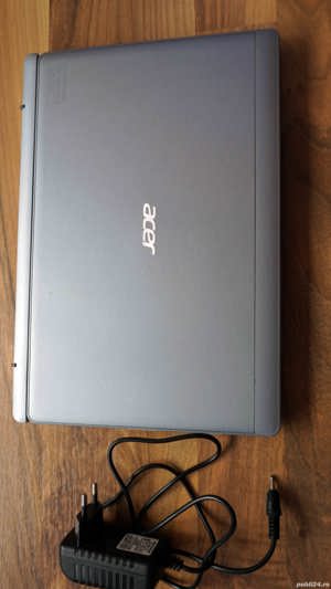 Acer Aspire Switch 2 in 1 tableta + laptop - imagine 6
