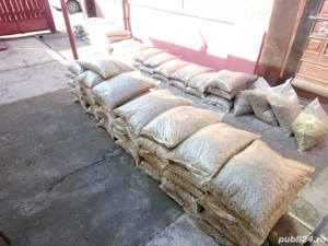 Peleți 2500 lei tona