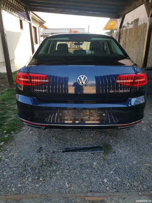 Passat B8, Bitdi, 4motion, 240cp, masina noua - imagine 2