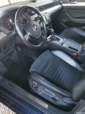 Passat B8, Bitdi, 4motion, 240cp, masina noua - imagine 6