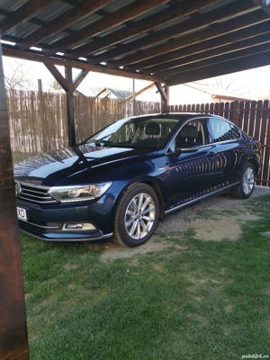Passat B8, Bitdi, 4motion, 240cp, masina noua - imagine 4