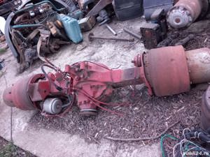 Vand punti tandem iveco euro cargo 32 440 an 2000// - imagine 3