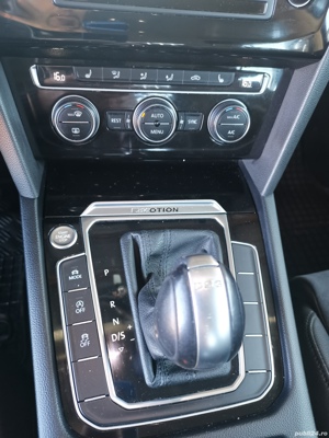 Passat B8, Bitdi, 4motion, 240cp, masina noua - imagine 8