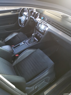 Passat B8, Bitdi, 4motion, 240cp, masina noua - imagine 9