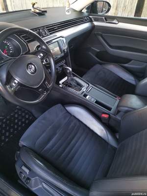Passat B8, Bitdi, 4motion, 240cp, masina noua - imagine 7