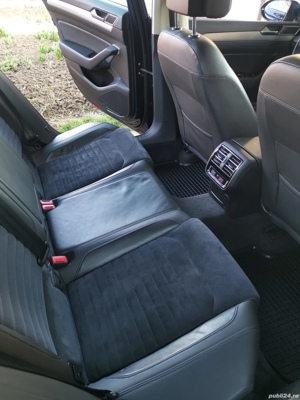 Passat B8, Bitdi, 4motion, 240cp, masina noua - imagine 10