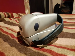 Aparat foto Polaroid 600 - imagine 5