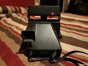 Aparat foto Polaroid 600 - imagine 4