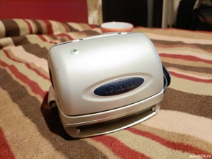 Aparat foto Polaroid 600 - imagine 7