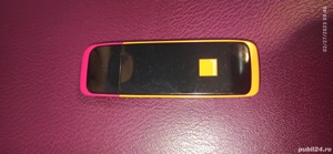 Modem 3G Orange MF636  Perfect functional, decodat, merge in orice retea, poze reale Modem 3G Orange - imagine 4
