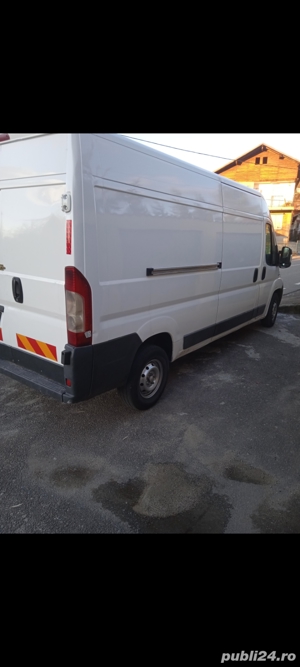 Transport marfa, mutări, relocari 3,5 tone