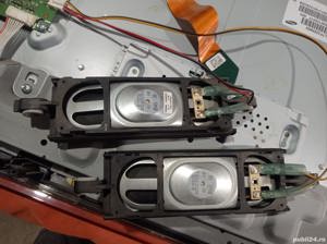 set 2 difuzoare sg04l02bla 8ohm 10w de pe tv Samsung le32b530p7w