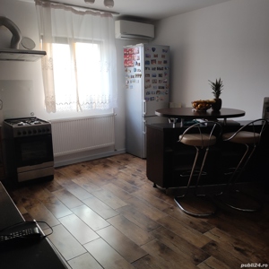 Apartament 2 camere si dependințe  - imagine 9