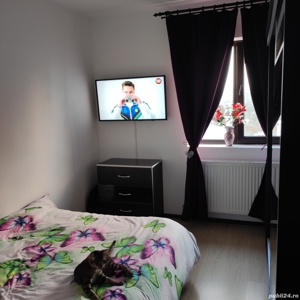 Apartament 2 camere si dependințe  - imagine 4