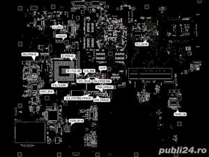 Electronist pasionat repar LED TV, placi de baza, baterii laptop GAMING - imagine 7