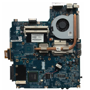 Electronist pasionat repar LED TV, placi de baza, baterii laptop GAMING - imagine 5