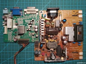 Electronist pasionat repar LED TV, placi de baza, baterii laptop GAMING - imagine 4