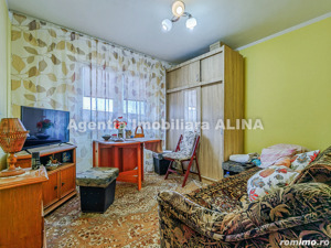 Ap.2 camere in Deva, zona Micro, str. Bejan, 36 mp, Et. 5... - imagine 19