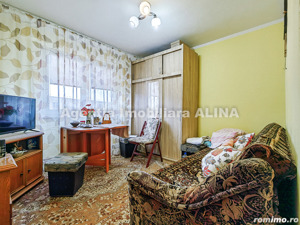 Ap.2 camere in Deva, zona Micro, str. Bejan, 36 mp, Et. 5... - imagine 18