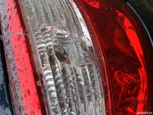 STOP spate Renault Latitude - imagine 3