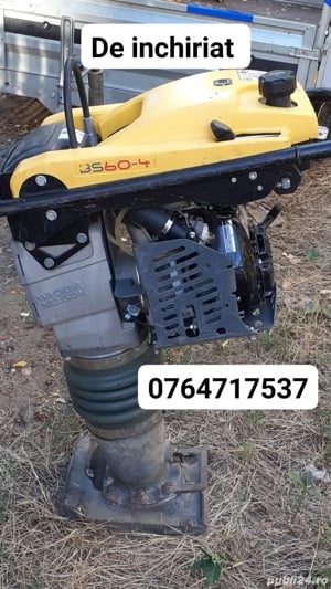 scule de inchiriat,mai compactor,picamer,drujba beton,generator,liza,inchiriez