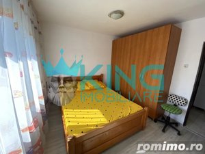 Malu Rosu | Apartament 3 Camere | Decomandat | 2 Bai | Etaj 3 | AC - imagine 3