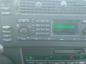 Saab Vector Cabrio Turbo benzina argintiu met. full opts din 2006 stare perfecta - imagine 7