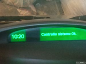 Saab Vector Cabrio Turbo benzina argintiu met. full opts din 2006 stare perfecta - imagine 6