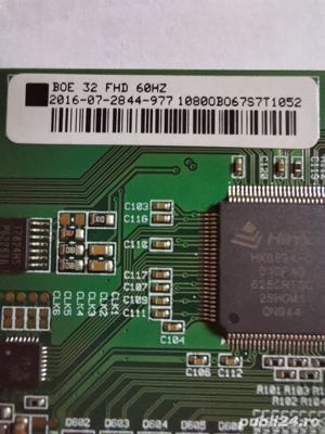 T-CON BOE 32 fhd 60hz - imagine 2