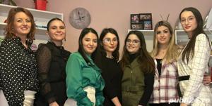 Cautam pentru Angajare 2 Terapeuti Aba specialisti cu experienta pe Logopedie - imagine 2