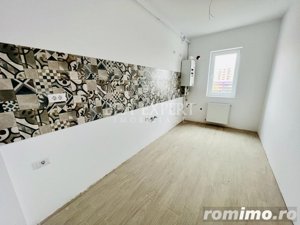 Ansamblu Finalizat Apartament 3 camere Terasa generoasa Titan Theodor Pallady - imagine 3