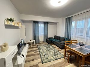 Cazare in Regim Hotelier Suceava Apartamente si Garsoniere 1 2 3 Camere  - imagine 15