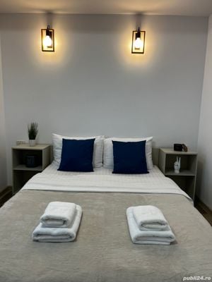 Cazare in Regim Hotelier Suceava Apartamente si Garsoniere 1 2 3 Camere  - imagine 7