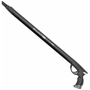 harpon pneumatic, vanatoare subacvatica, arbaleta aer comprimat, pescuit sub apa - imagine 2