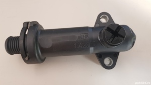 Vand termostat egr Behr nou bmw e46 e90 e60 etc