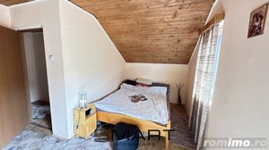 Casa cu 4 camere Fantanele-Sibiu - imagine 6