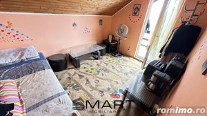 Casa cu 4 camere Fantanele-Sibiu - imagine 7