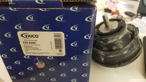 Vand tampon motor stanga bmw e46 nou vaico