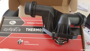 vand termostat motor bmw e46 136cp gates nou