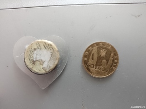 monede,medali,jetoane diverse - imagine 7