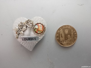 monede,medali,jetoane diverse - imagine 8