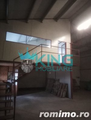 Letcani | Hala Industriala | Libera | Zona de interes - imagine 4