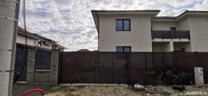 1 2 Duplex  Mosnita  Strada Olimpia - imagine 4